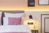 Doppelzimmer comfort - Yggotel Spurv Hotel Berlin